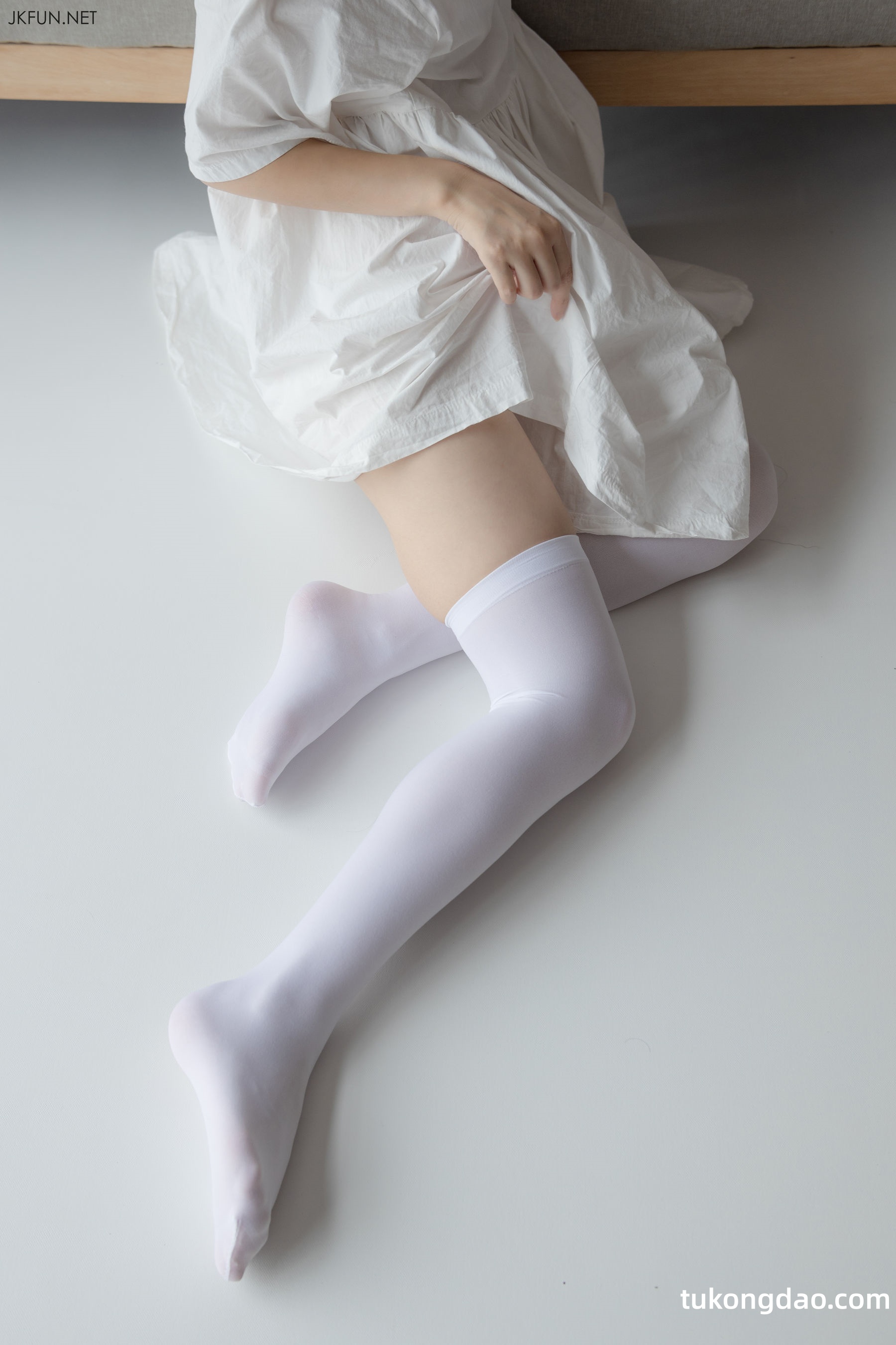 JKFUN-014 写真集 JKFUN-第71张